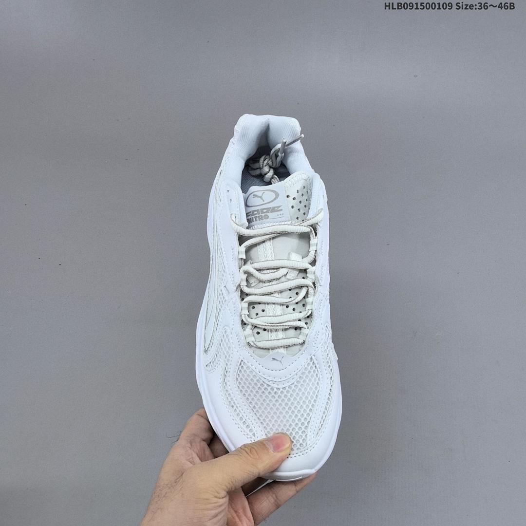 Puma Fade Nitro Ls - - foto 6