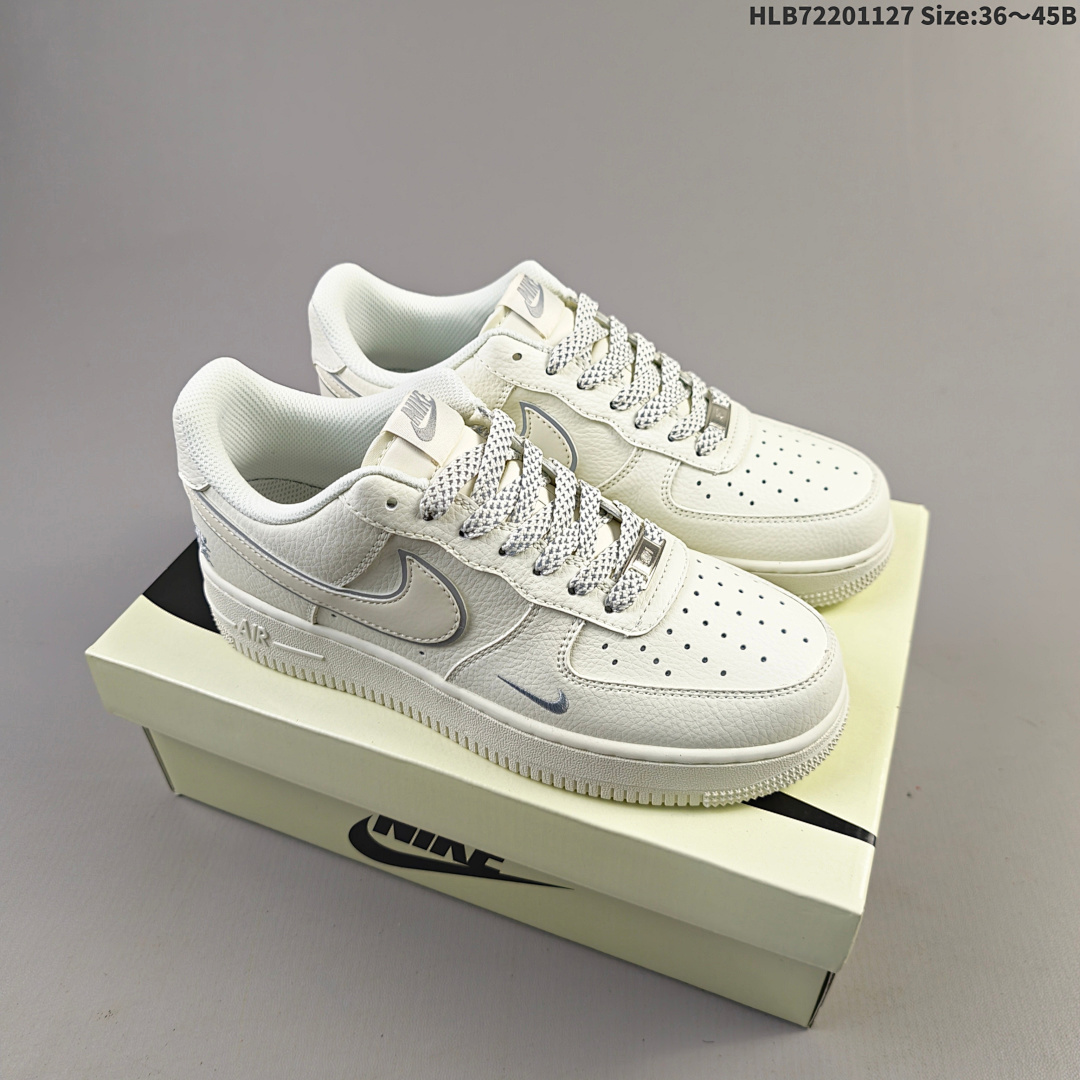 NIKE AIR FORCE 1‘07 LV8 -056
