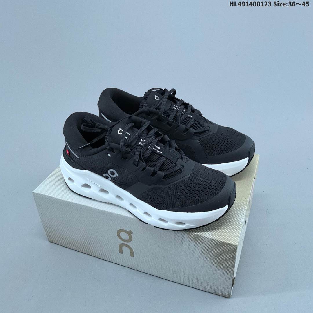 On Cloudrunner 3 ID - foto 3