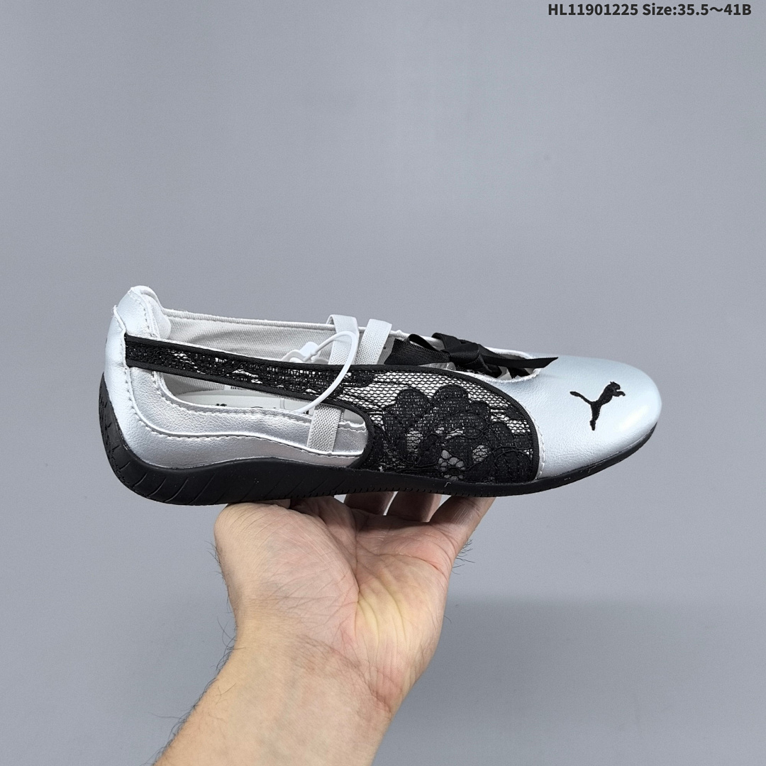 Puma Speedcat Ballet WNS -01 .5 4 - foto 8