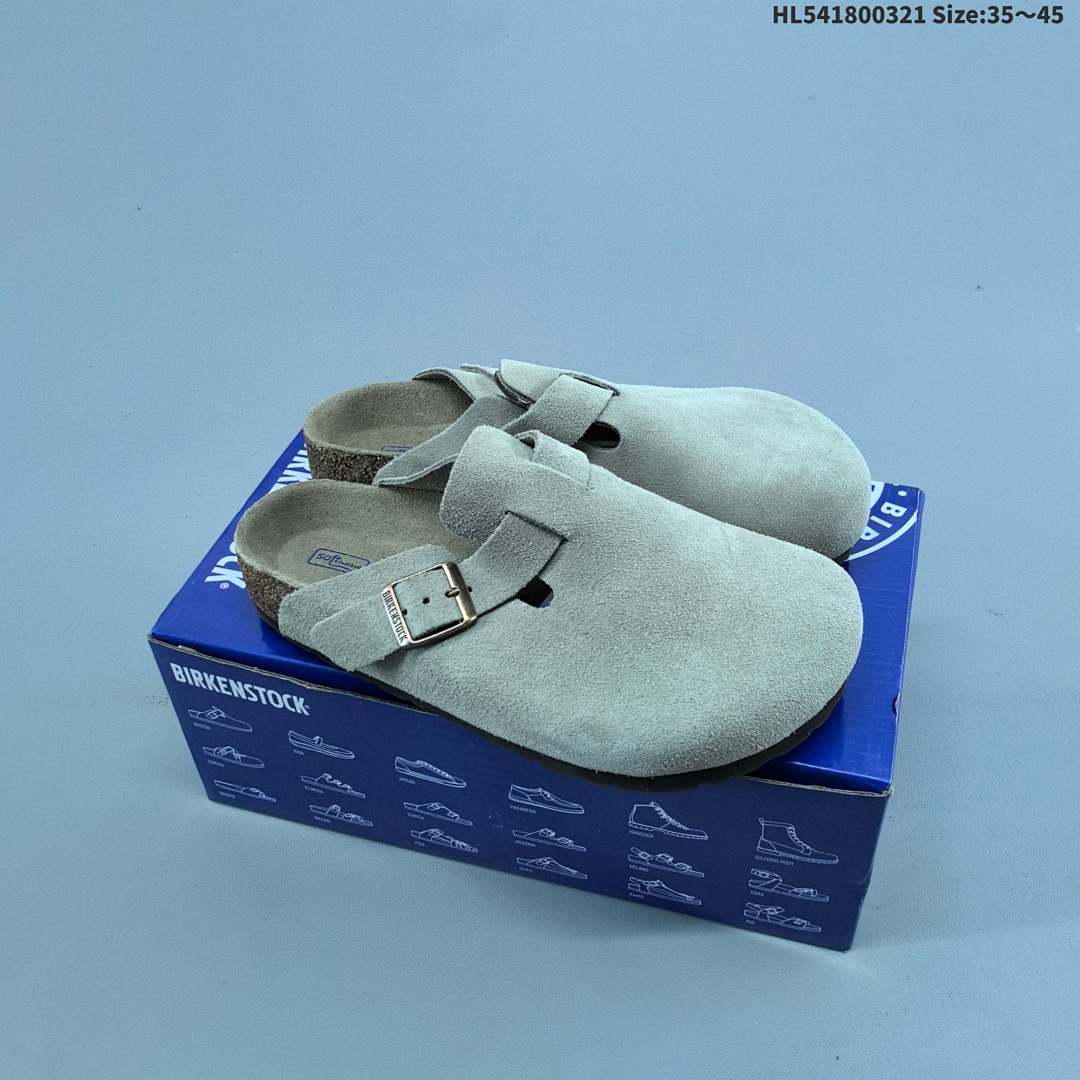 Birkenstock Boston VL - foto 18