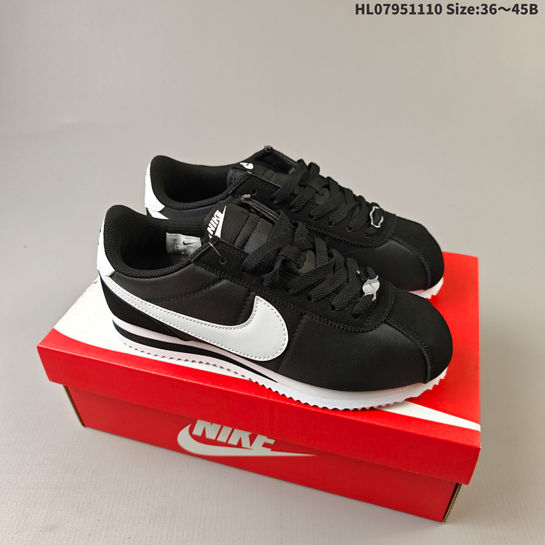 Nike Classic Cortez Nylon - foto 7