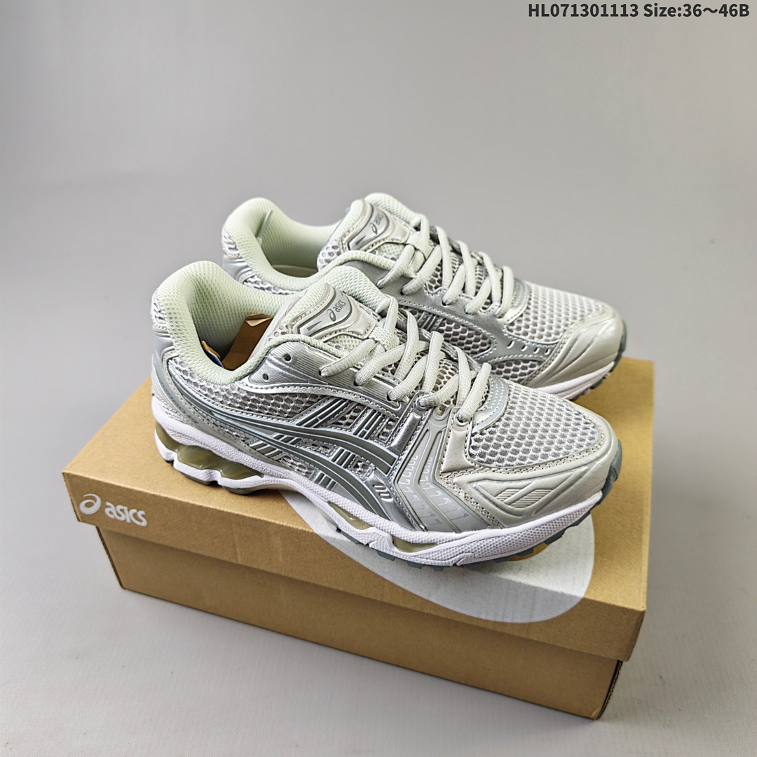 Asics Gel-Kayano 14 3D GEL FF BLAST PLUS - foto 2