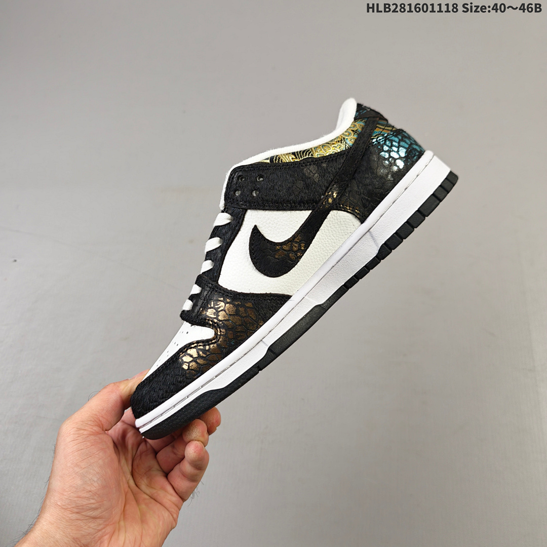 Nike SB Dunk Low x - foto 8