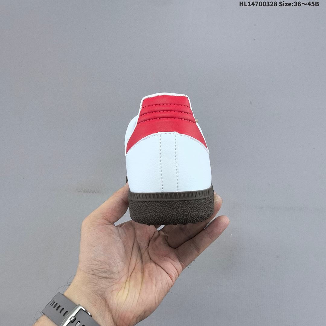 Adidas Originals Samba OG ID Size 4 - foto 6