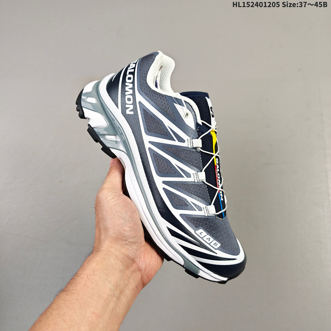 Salomon XT-6 Gore-Tex GTX 475813 - foto 5
