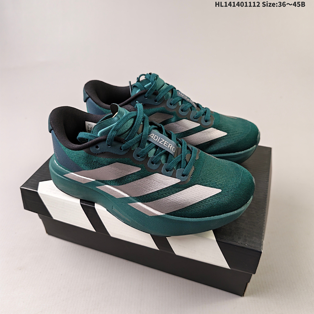 Adidas Adizero Pro Evo SL Lightstrike Pro - foto 3