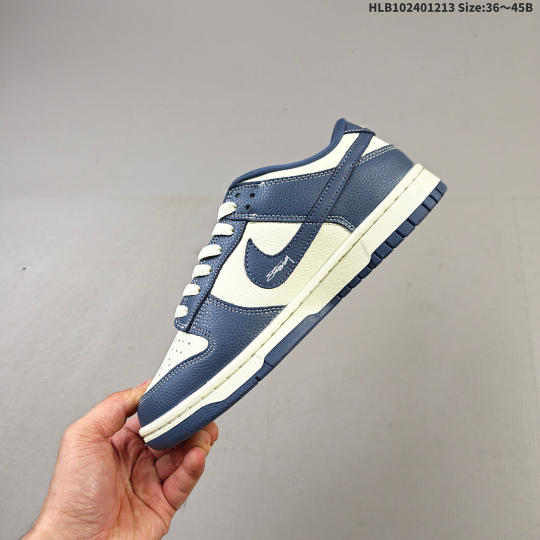 Nike Dunk Low Retro ‘DIY ’ sb - foto 3