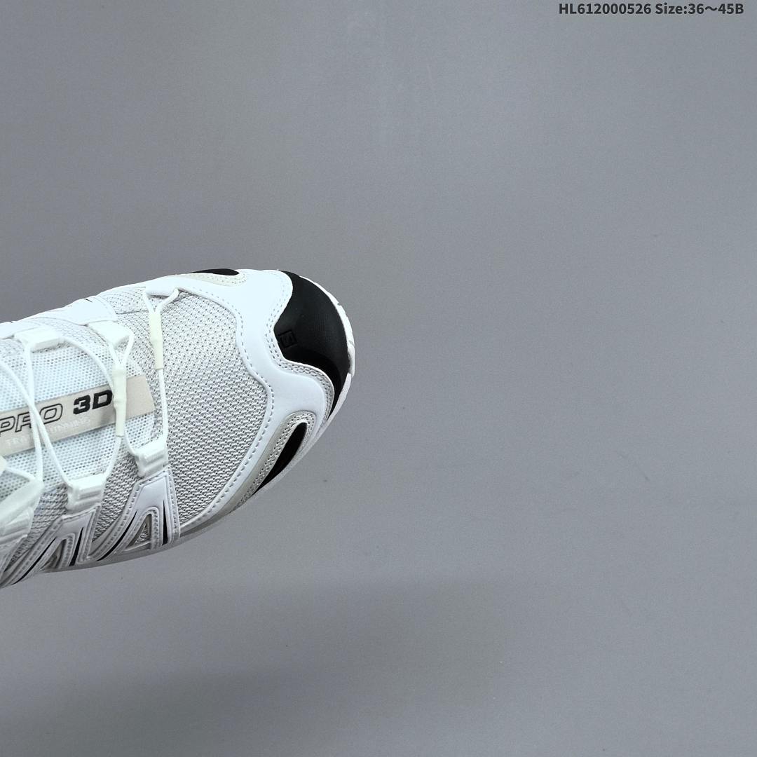 Salomon XA PRO 3D 4D - foto 8