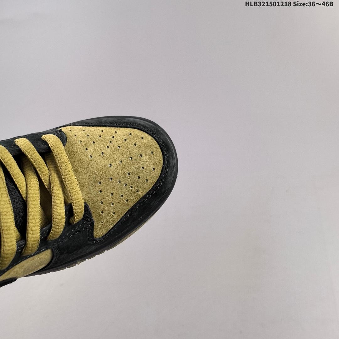 NIKE DUNK LOW ZoomAir sb - foto 3