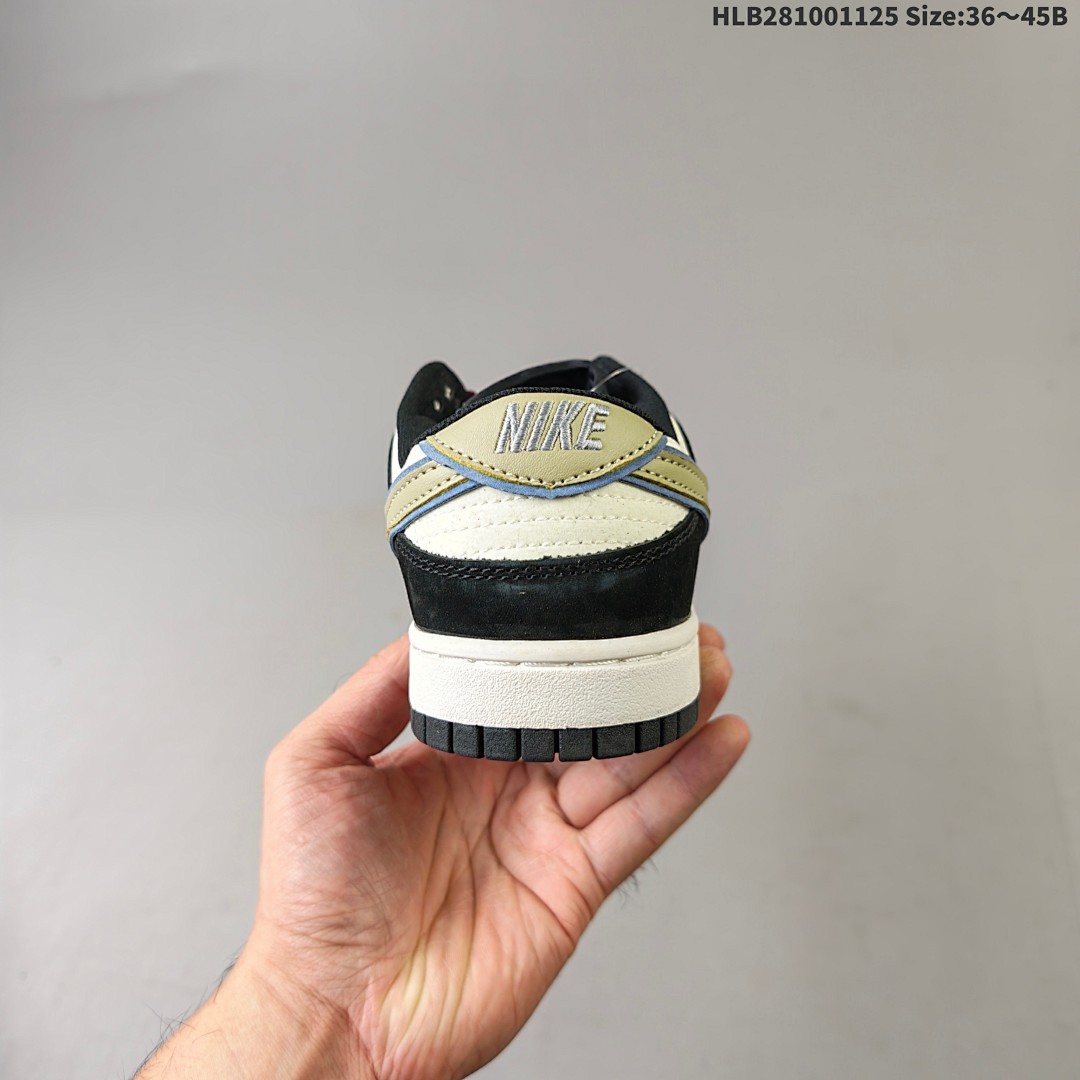 NIKE sb DUNK LOW ZoomAir - foto 6