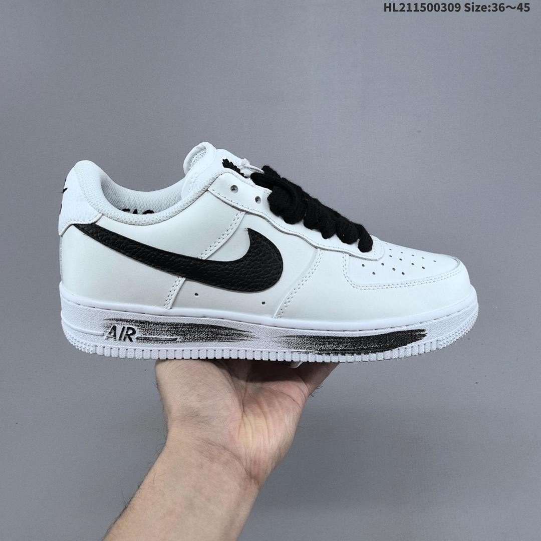 Nike AIR FORCE 1‘07 Force - foto 3
