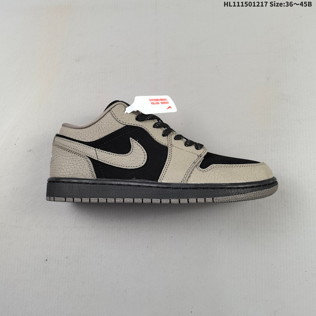 Nike Air Jordan 1 Low AJ1 1 - foto 9