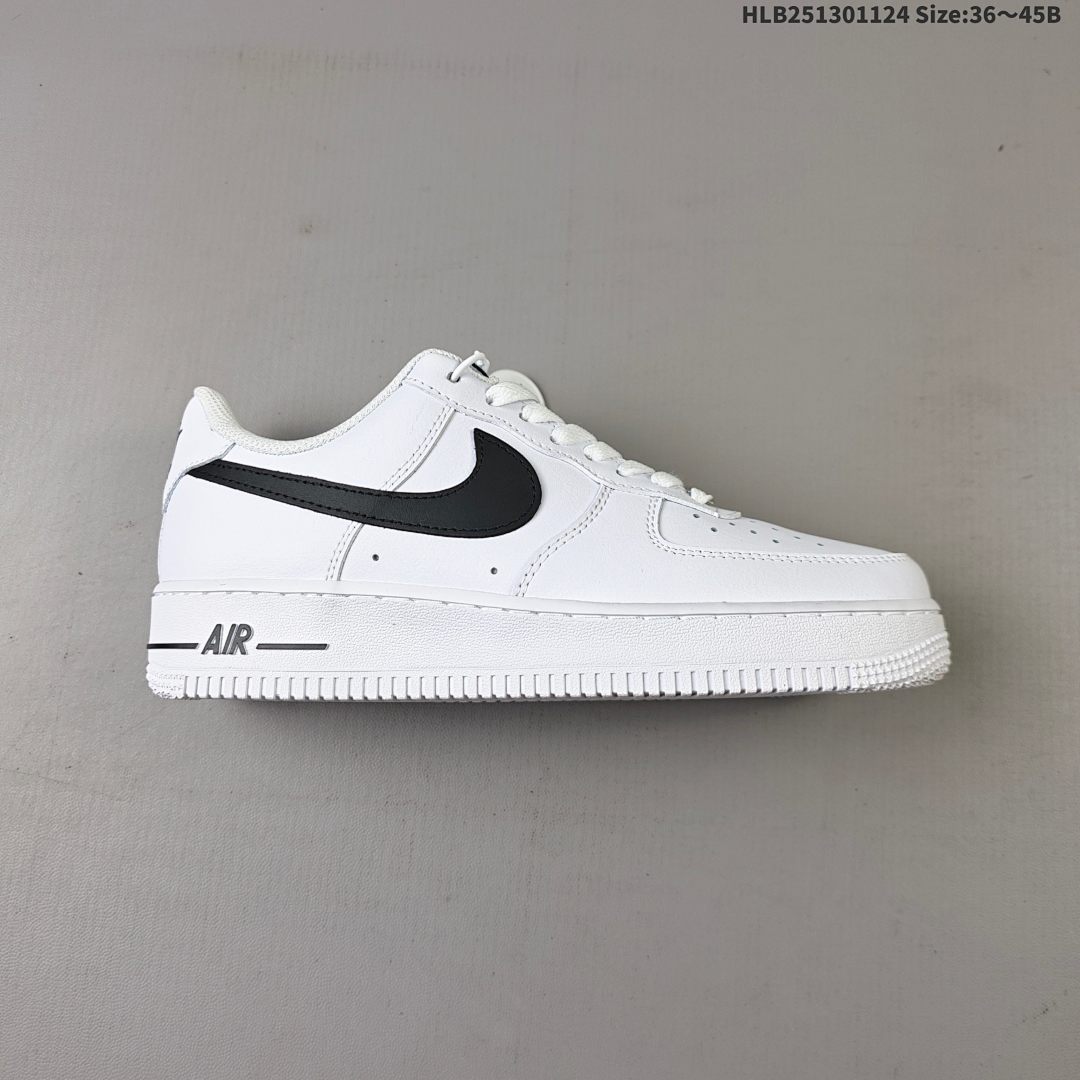 Nike AIR FORCE 1’07 Force