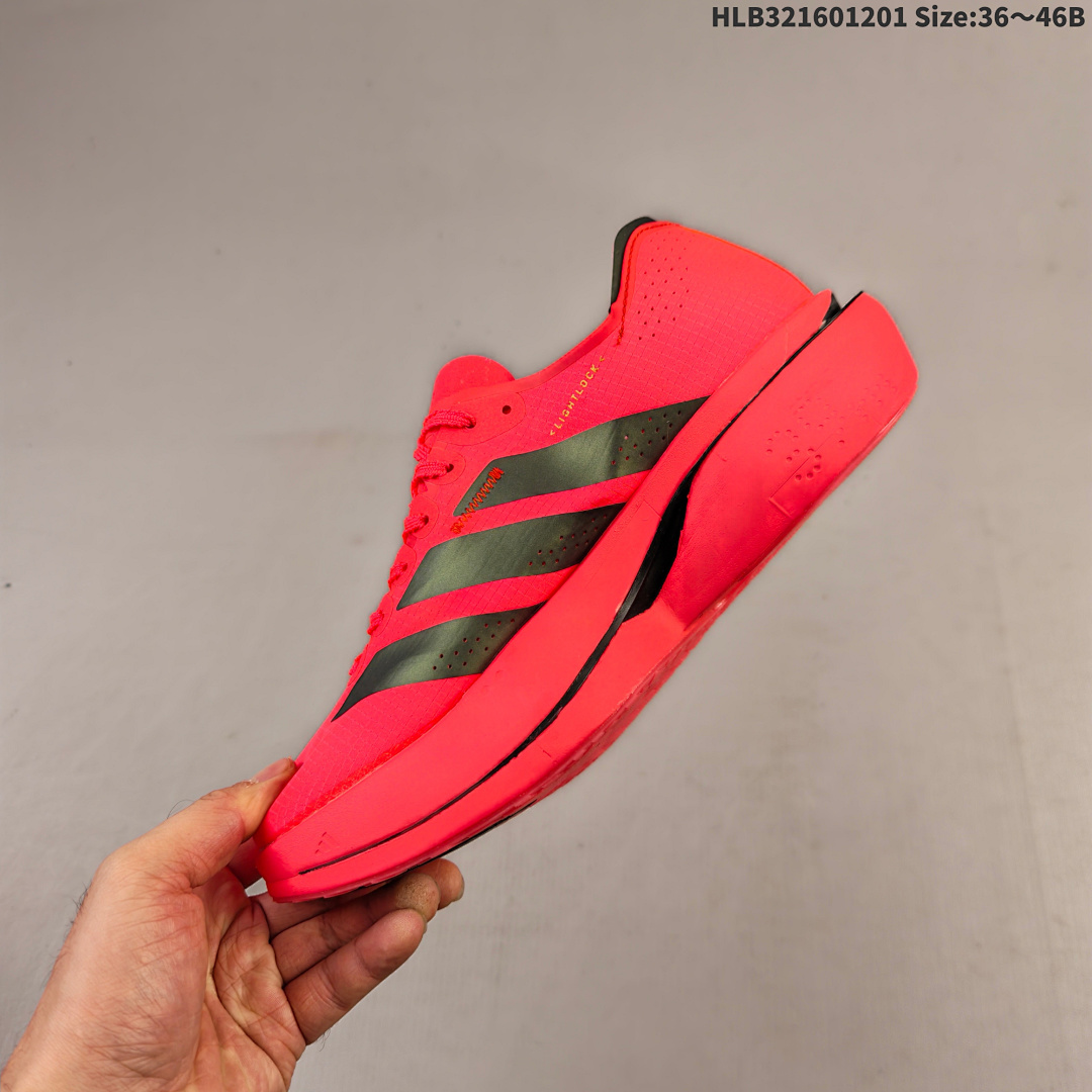 Adidas Adizero Adios 5 M Flywire Zoom - foto 7