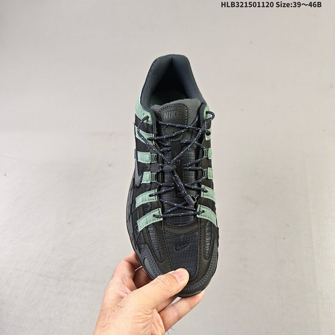 Nike Initiator Running INS P-6000 Initiator - foto 7