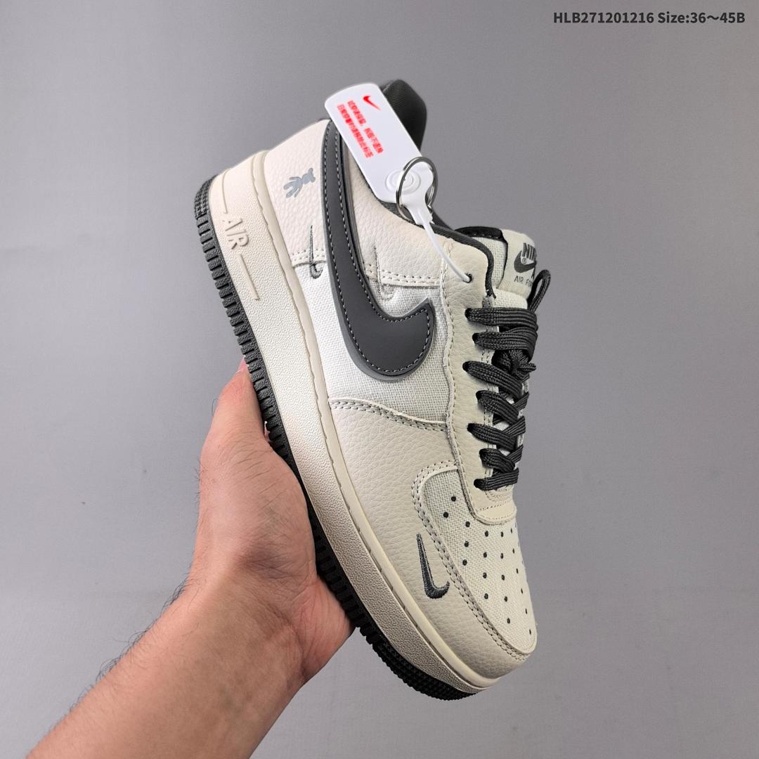 Nike Air Force 1’07 Force 1 - foto 7