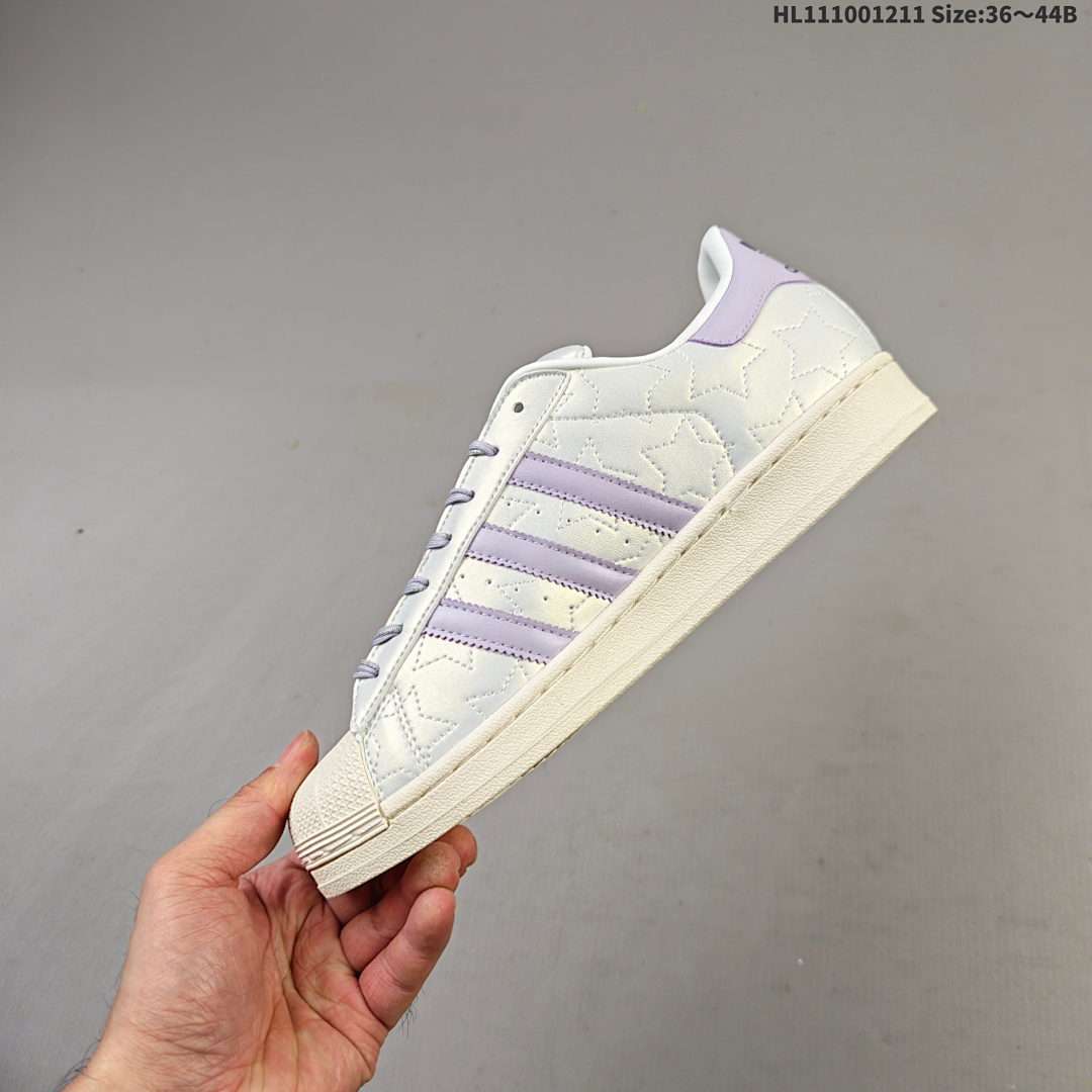 Adidas Originals Superstar ID Size 44B - foto 7
