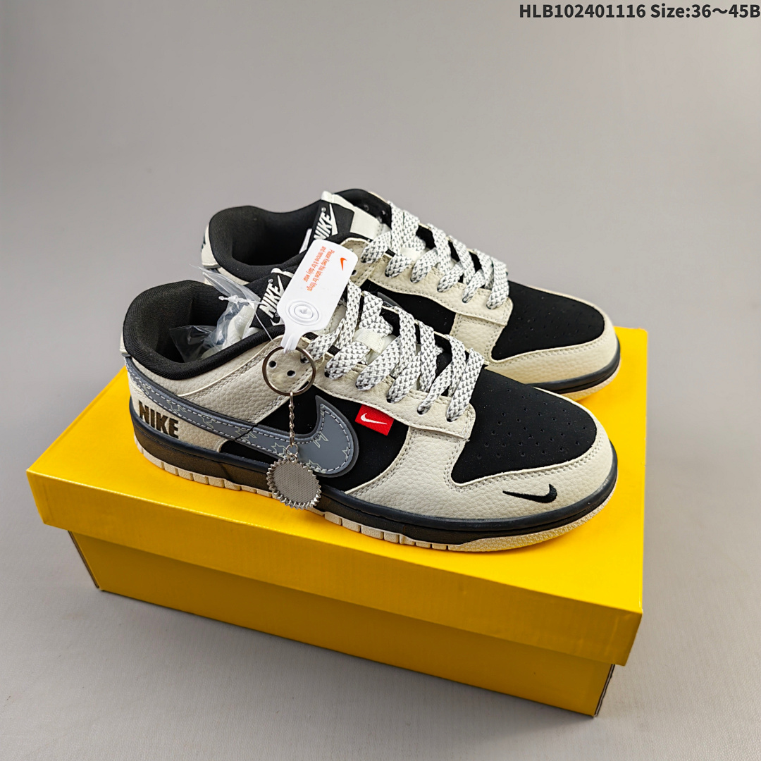 Nike Dunk Low Retro ‘DIY ’ - foto 5