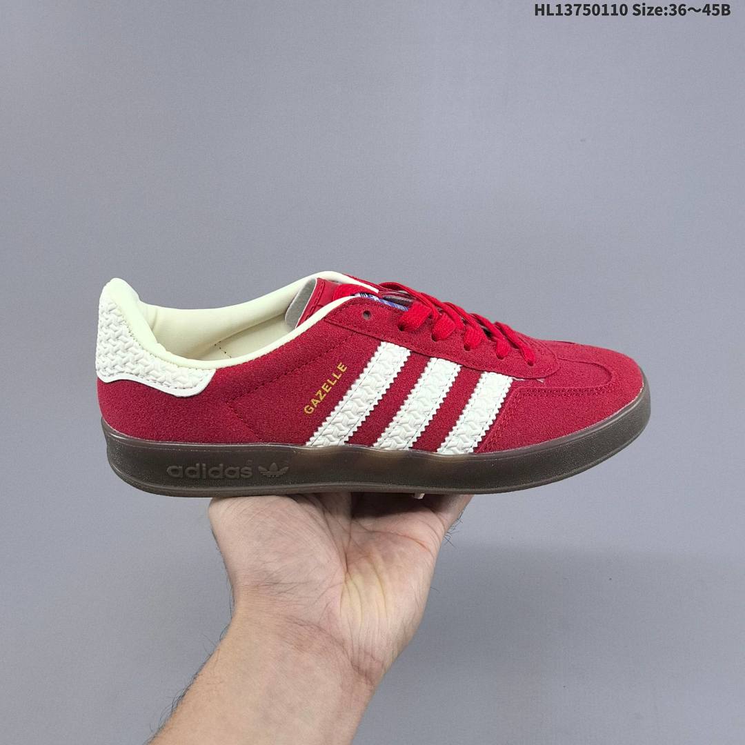 Adidas Originals Gazelle Indoor - foto 8