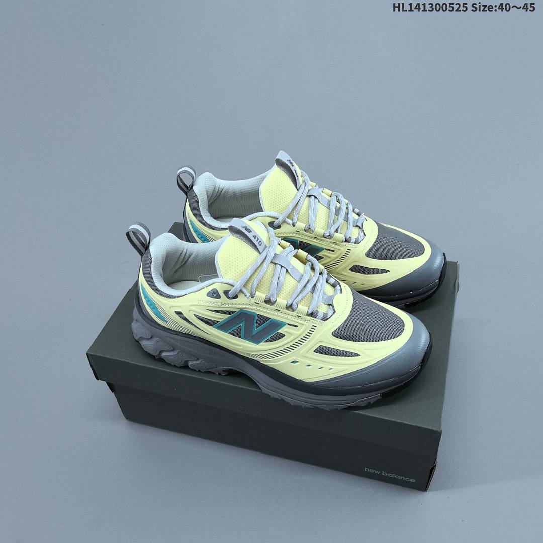 New Balance 410 NB - foto 8