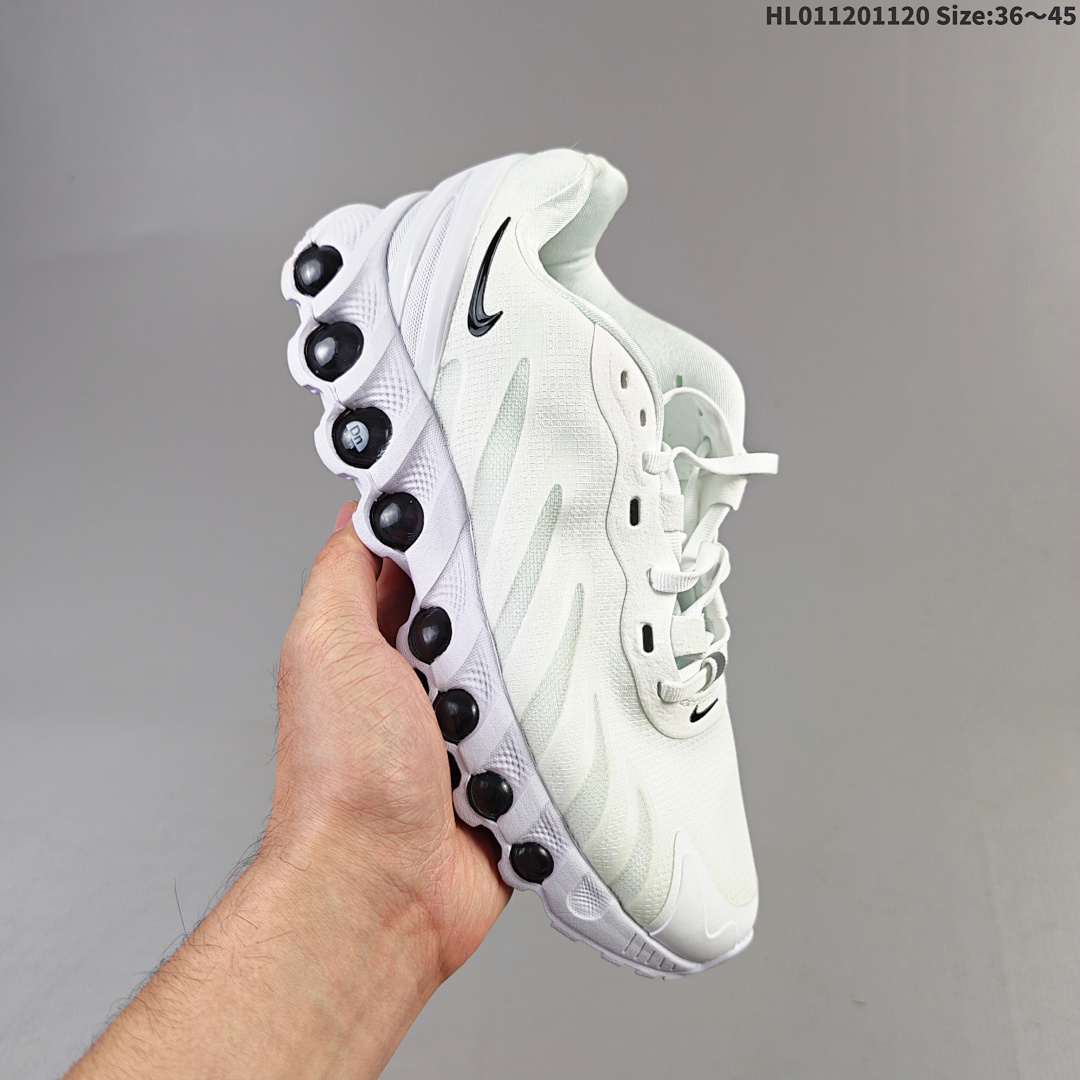 Nike Air Max DN8 FQ7860-005 Swoosh - foto 4