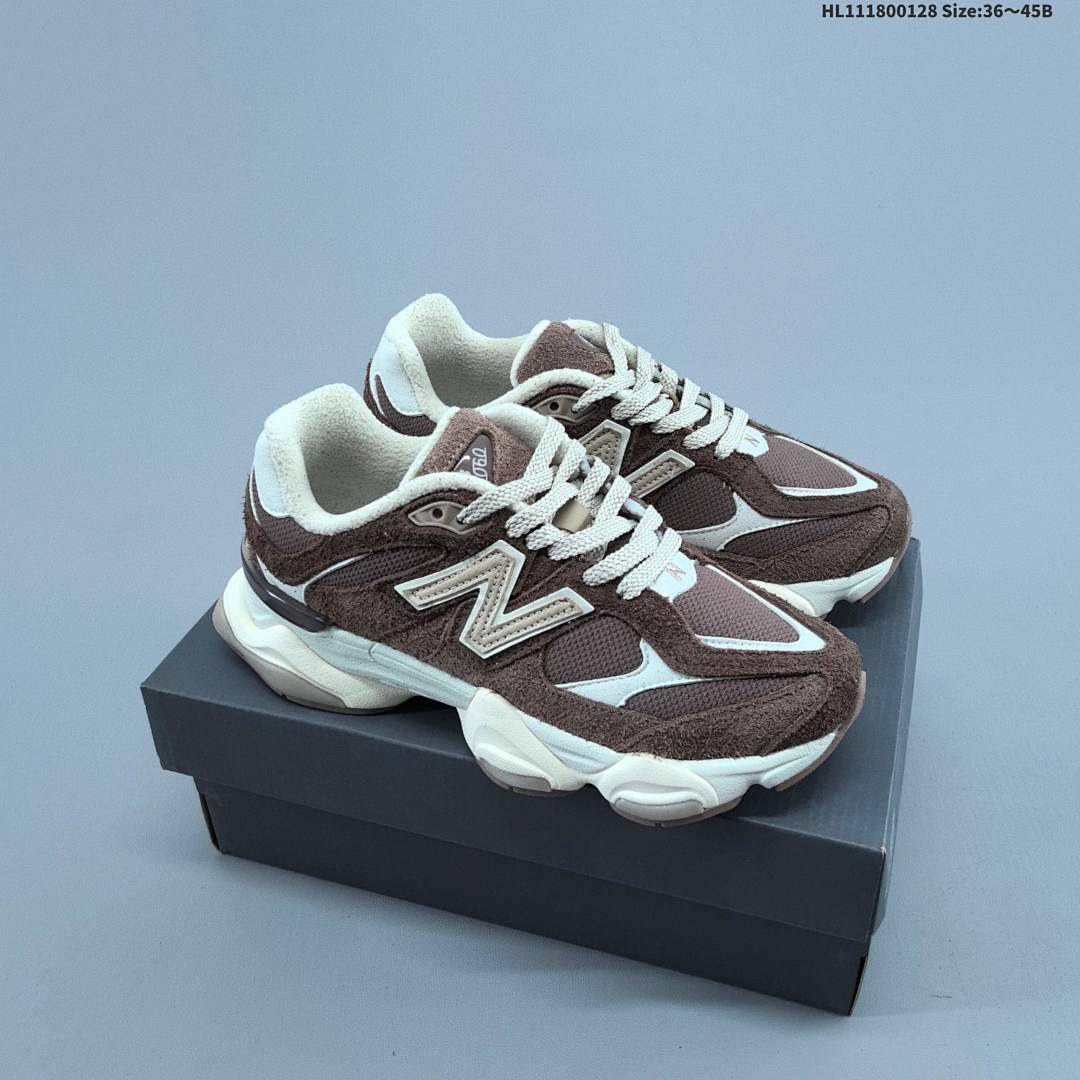 New Balance 9060 ABZORB - foto 2