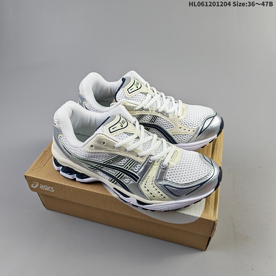 Asics Gel-Kayano 14 3D GEL FF BLAST PLUS - foto 7