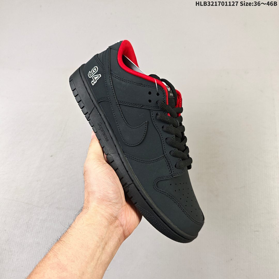 NIKE DUNK sb LOW ZoomAir - foto 6