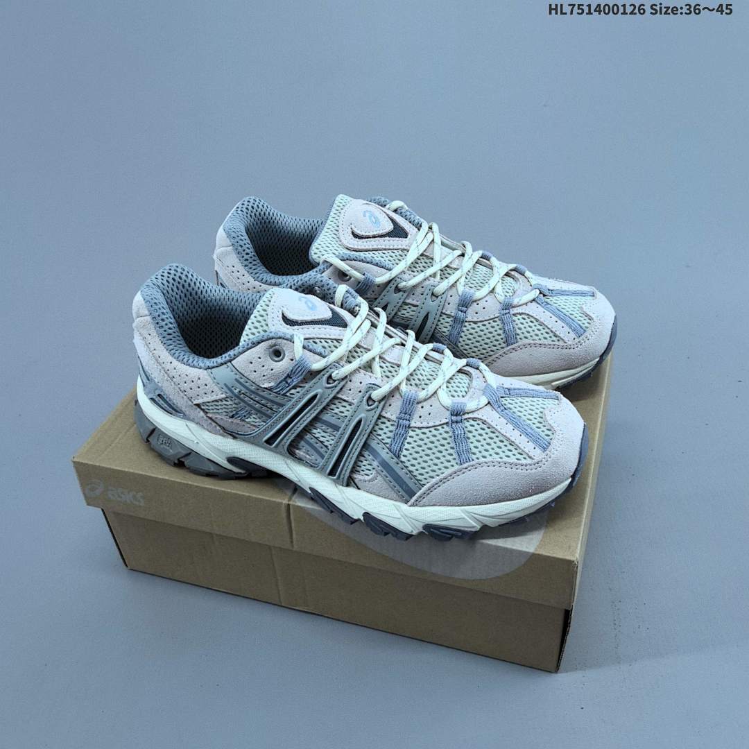 ASICS GEL-Sonoma ASICS GEL-SONOMA - foto 2