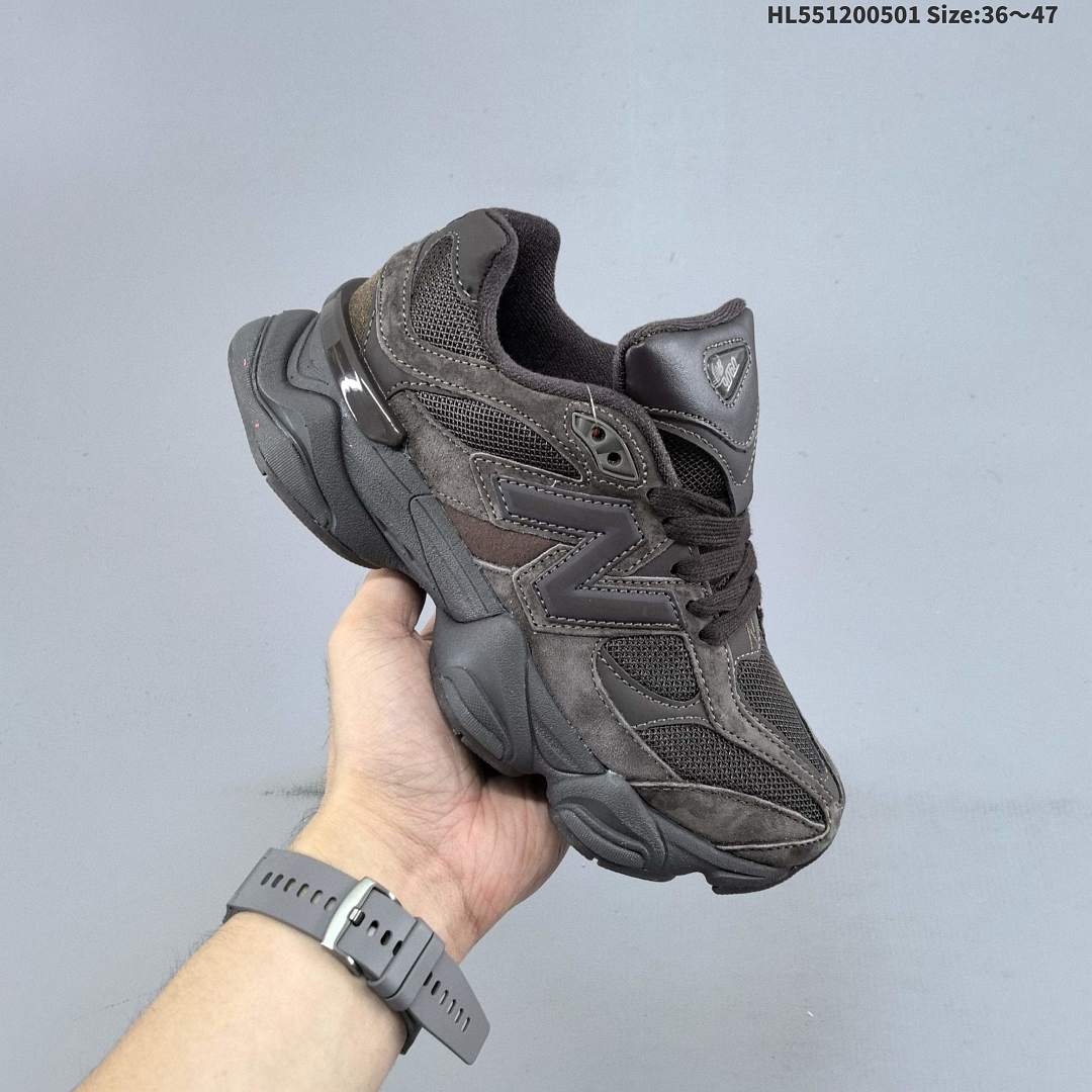 New Balance 9060 ABZORB - foto 4