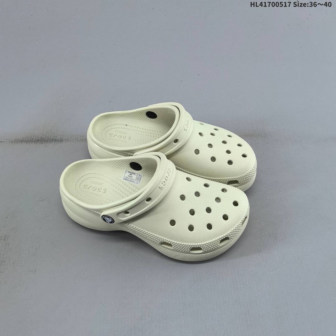 Crocs Classic Clog Croslite 2002 - foto 15