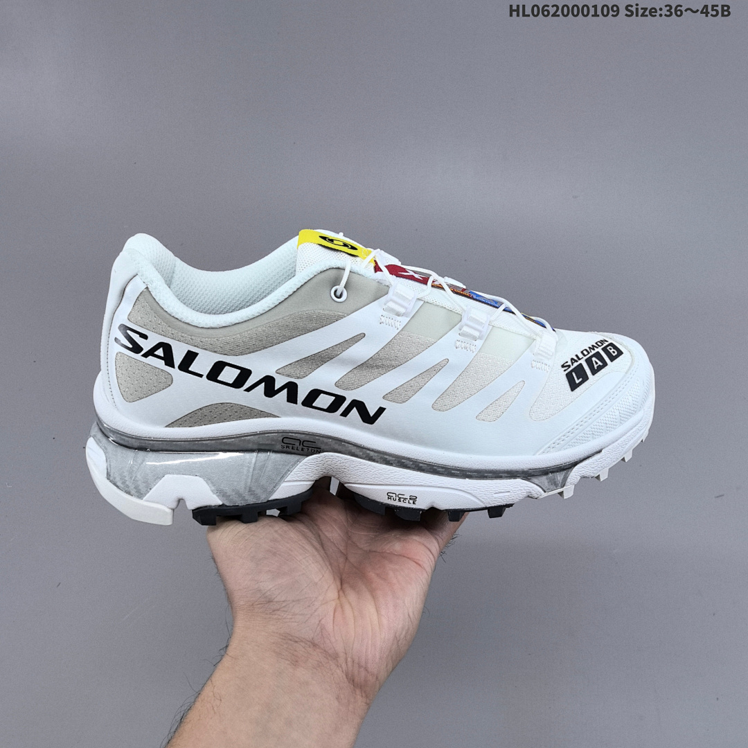 Salomon XT-4 OG SENSIFIT 3D - foto 9