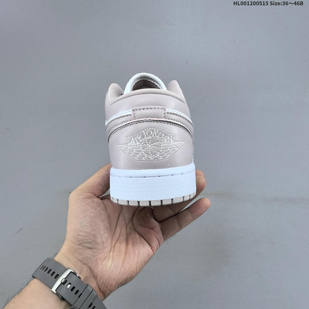 Air Jordan 1 Low AJ1 1 aj1 1 Swo - foto 6