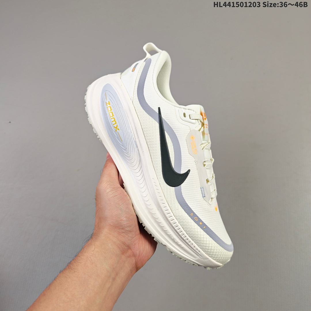 Nike VOMERO 18 GTX Nike VOMERO 18 HQ7002 100 36 36.5 3 - foto 8
