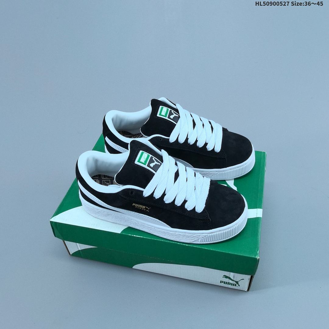 Puma Suede XL : 395777 02 395205 08 HL50900527 Size:36 45 - foto 28