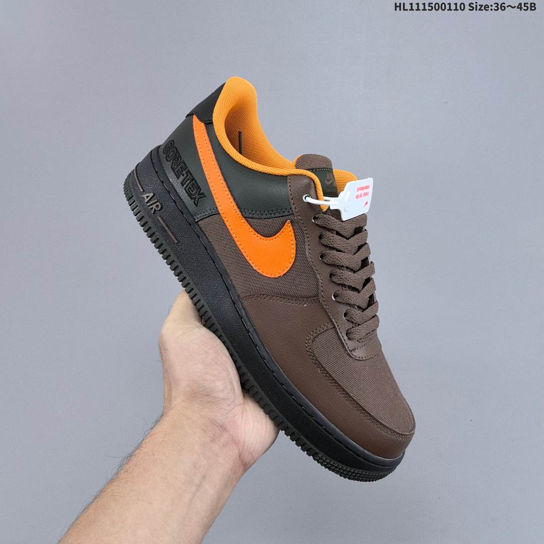 NIKE AIR FORCE 1‘07 -201 Siz - foto 8
