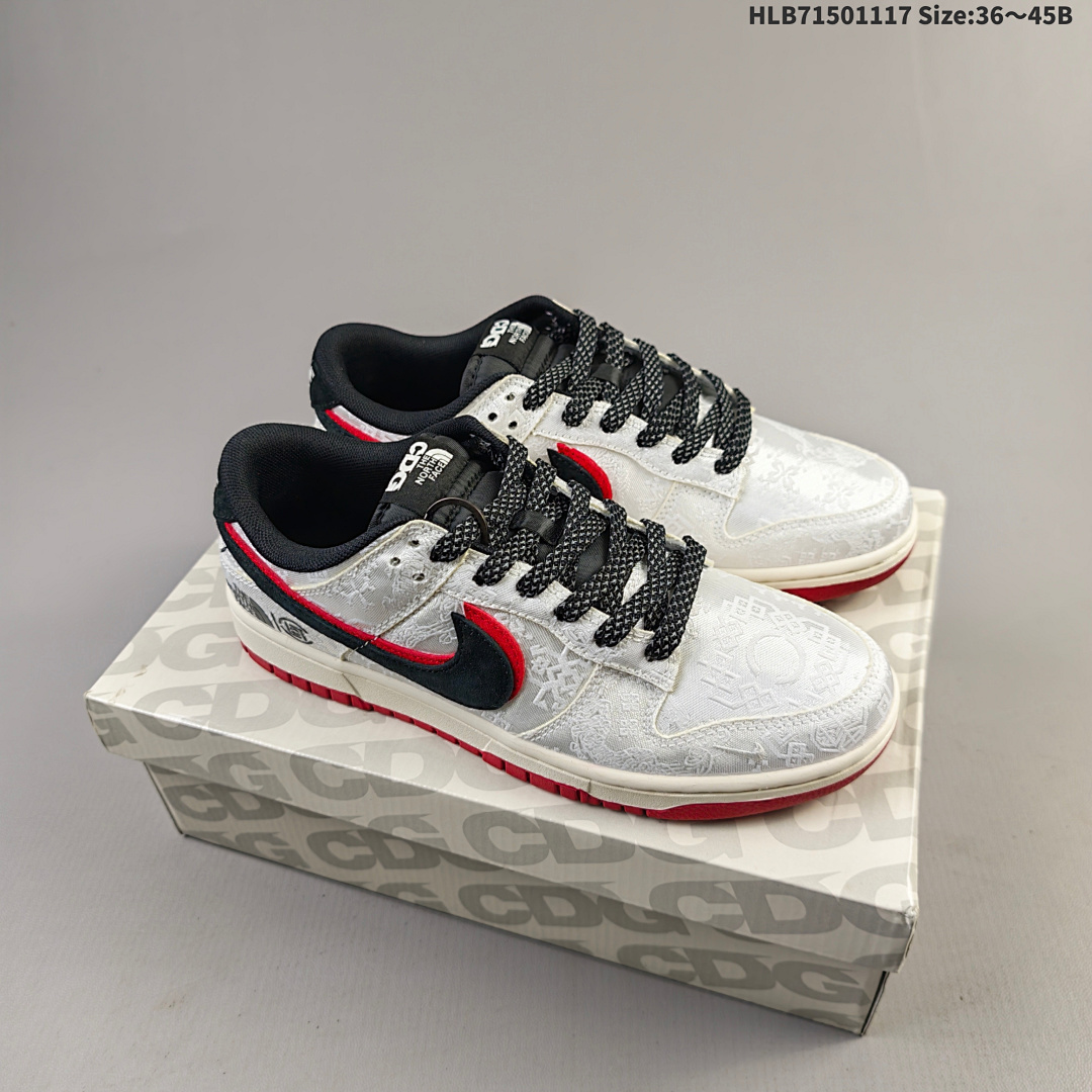 NIKE DUNK SB LOW Dunk SB Dunk Dunk Dunk S - foto 3