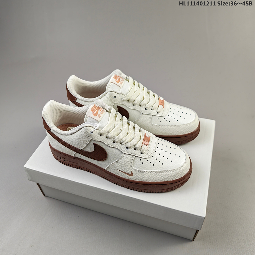 Nike Air Force 1’07 Force 1