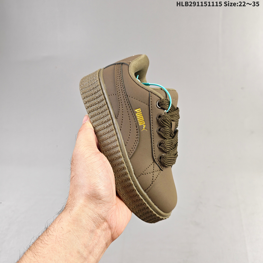 Puma Creeper Phatt 396403 - foto 2