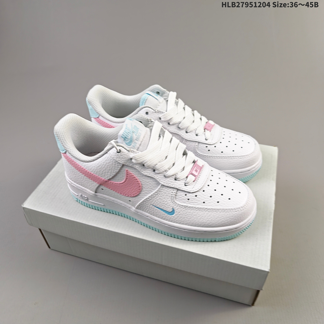 Nike Air Force 1‘07 Force 1 - foto 3