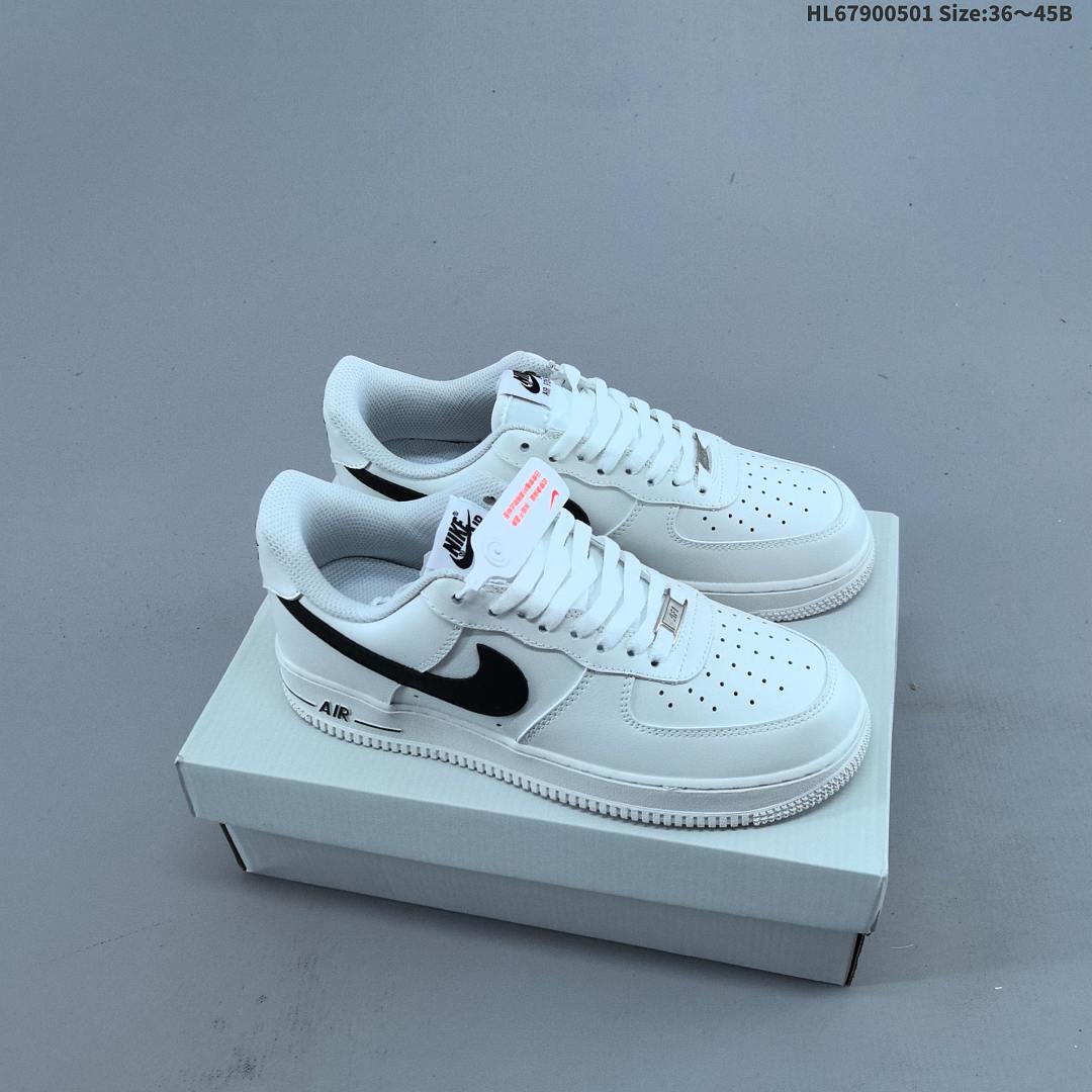 Nike Air Force 1 ’07 Force 1 - foto 4