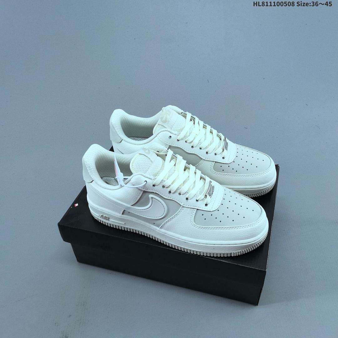 NIKE AIR FORCE 1‘07 LV8 -01 - foto 6