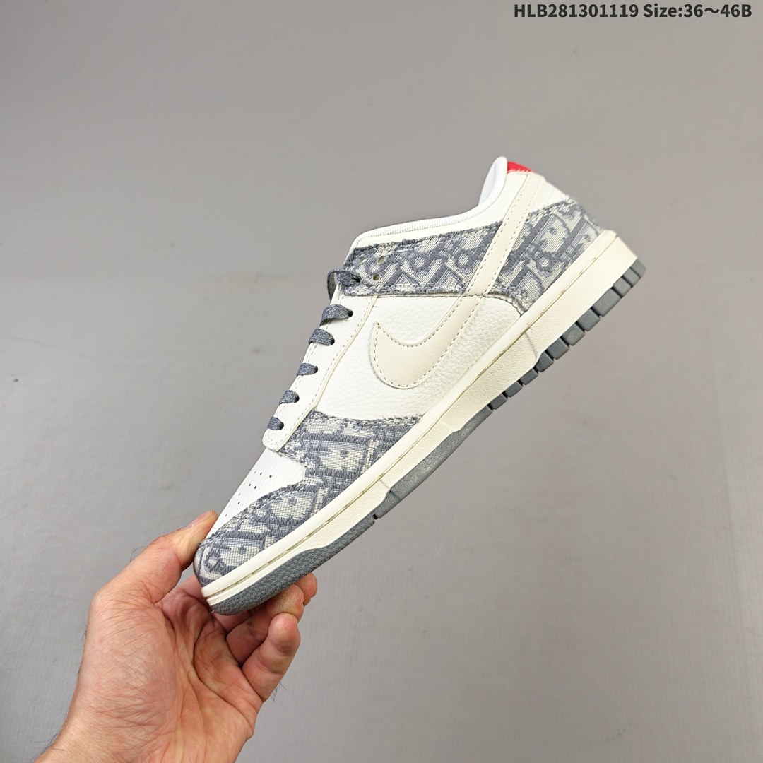 NIKE DUNK LOW sb -004 .5 - foto 8