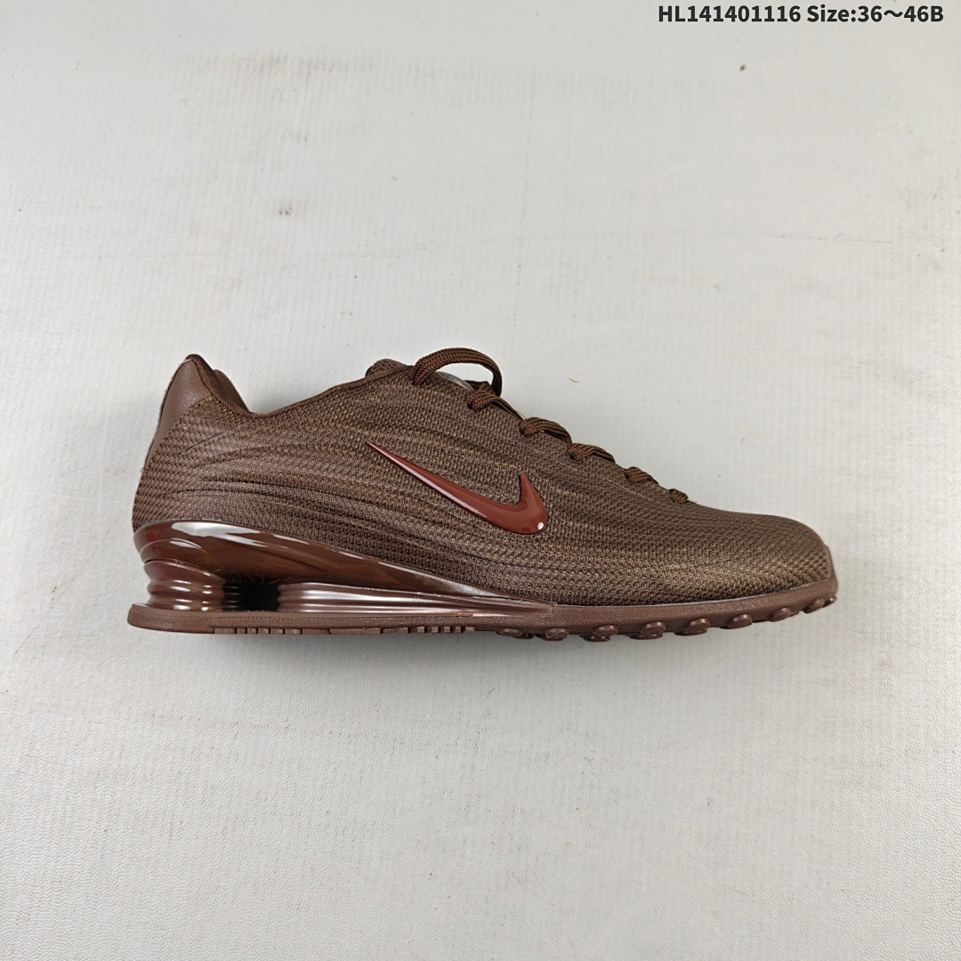 NIKE SHOX Z -200 4