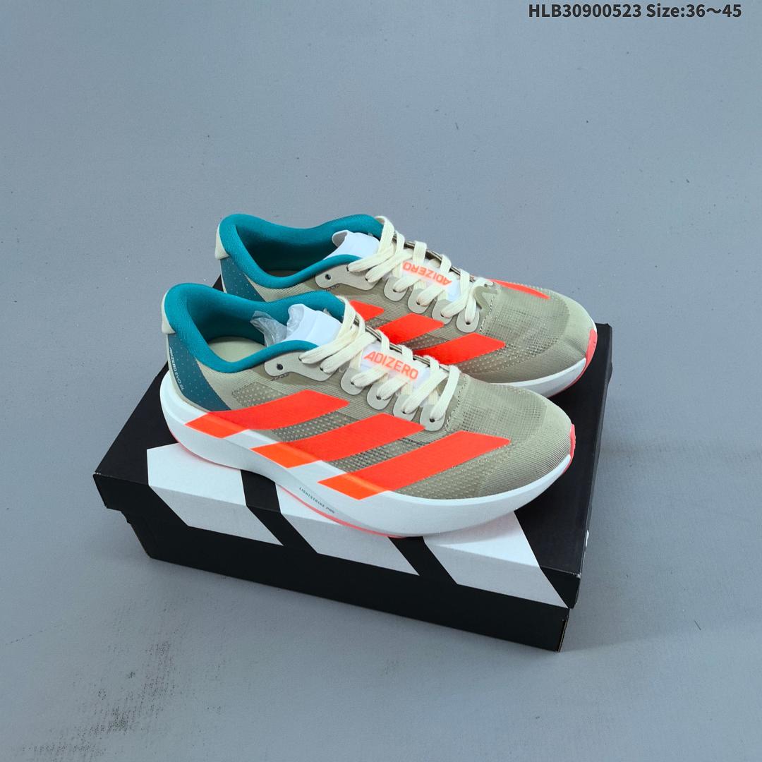 Adidas Adizero Adios 5 M Flywire Zoom JR5 - foto 6