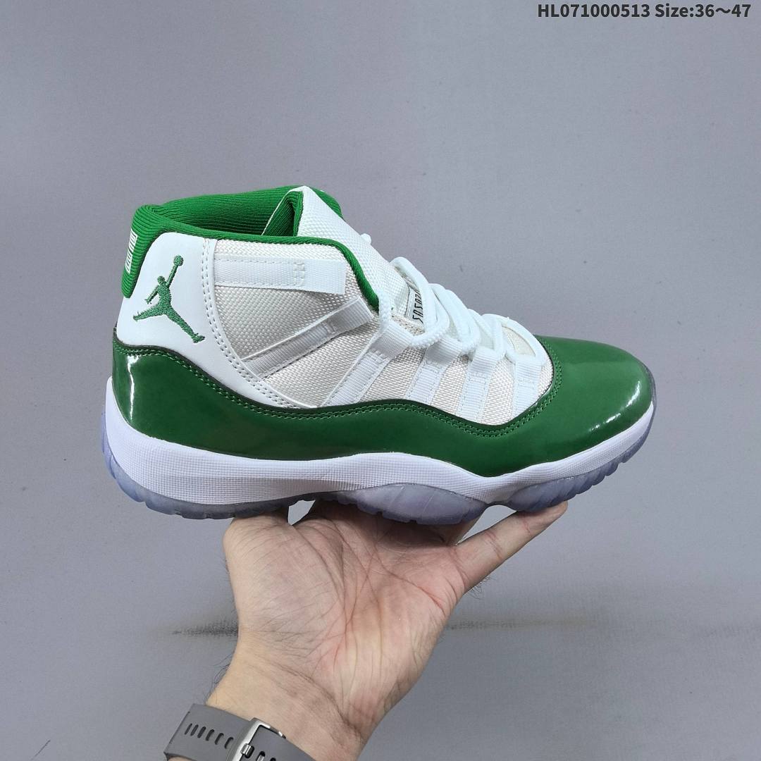 Air Jordan 11 Retro "Space Jam" AJ11 11 aj11 11 - foto 4