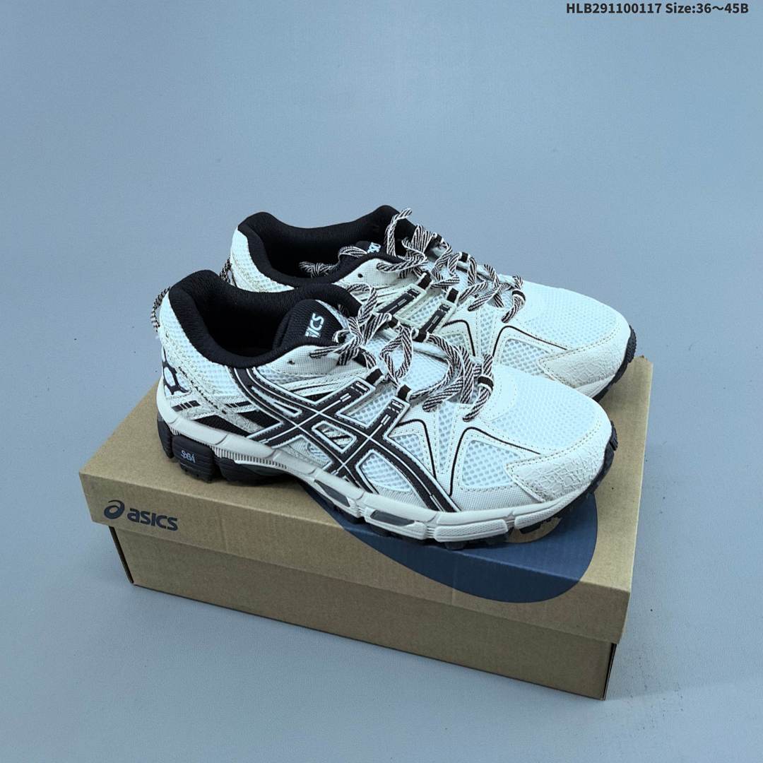 Asics Gel-Kahana 8 GEL ; SPEVA - foto 4