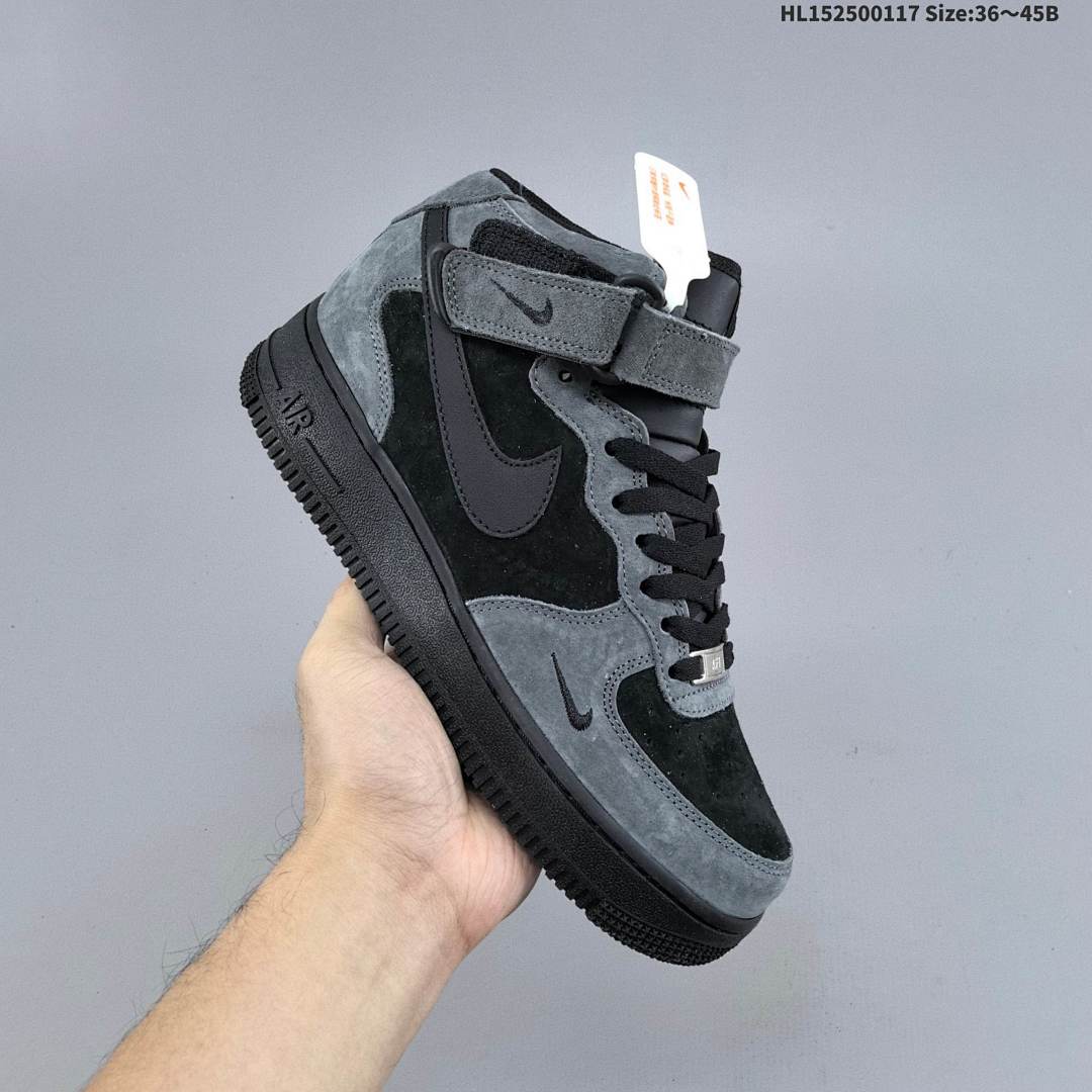Nike Air Force 1 MID ZH0316-167 S - foto 8