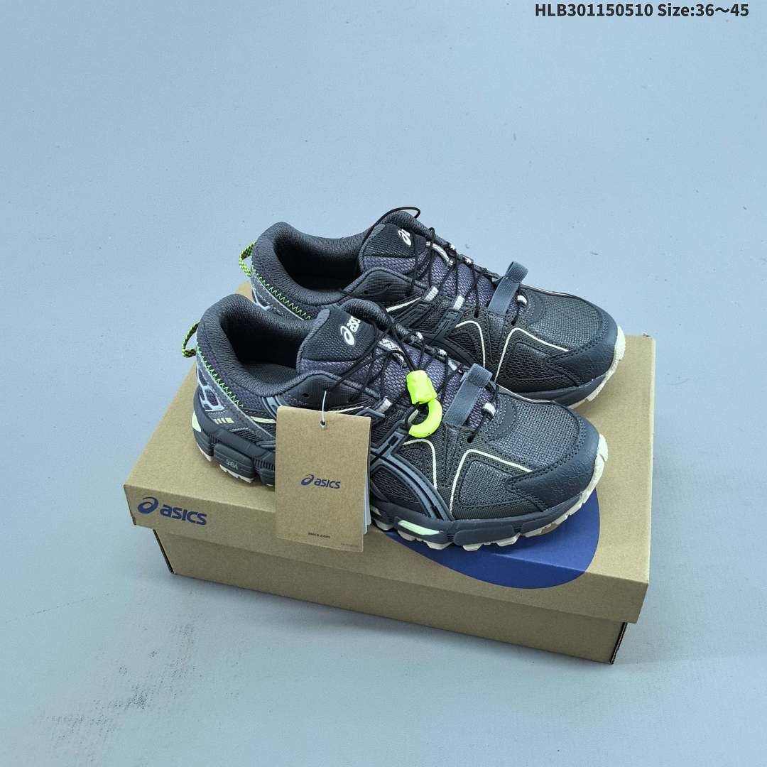 Asics Gel-Kahana 8 GEL ; SPEVA - foto 4